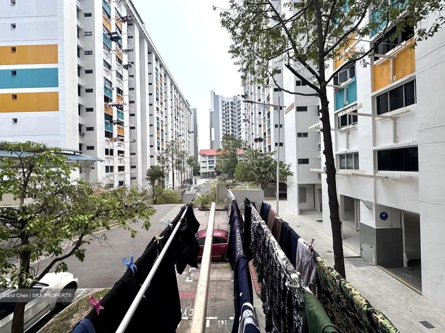 Blk 156 Bedok South Avenue 3 (Bedok), HDB 4 Rooms #633769411
